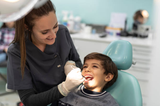 Best Emergency Dental Care for Broken or Chipped Teeth in Frankford, DE